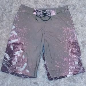 COPY - 🌵Men's Oakley Swim Trunks🌵